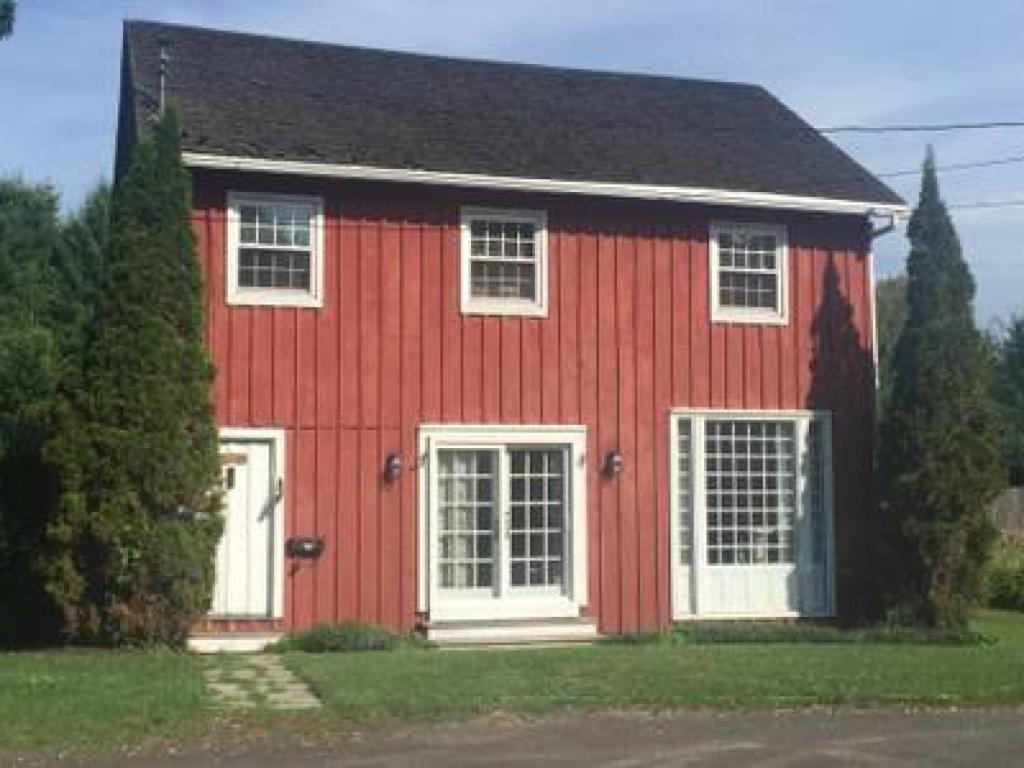 Elmrock Inn Stone Ridge Ruang foto
