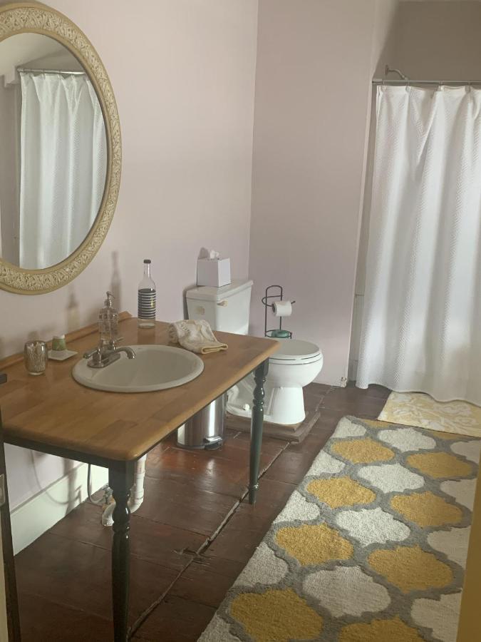 Elmrock Inn Stone Ridge Ruang foto